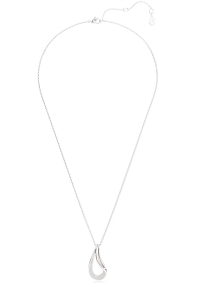Pendente Swarovski Donna Classica in Argento 5740344 - 5740344